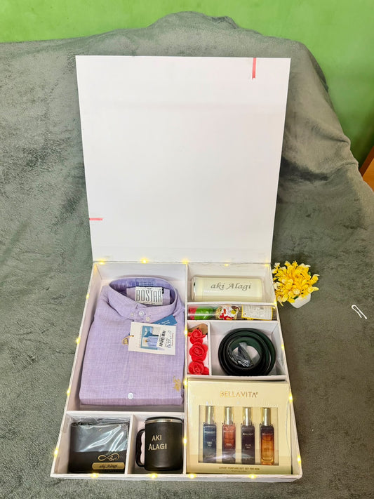 Men Hamper 27