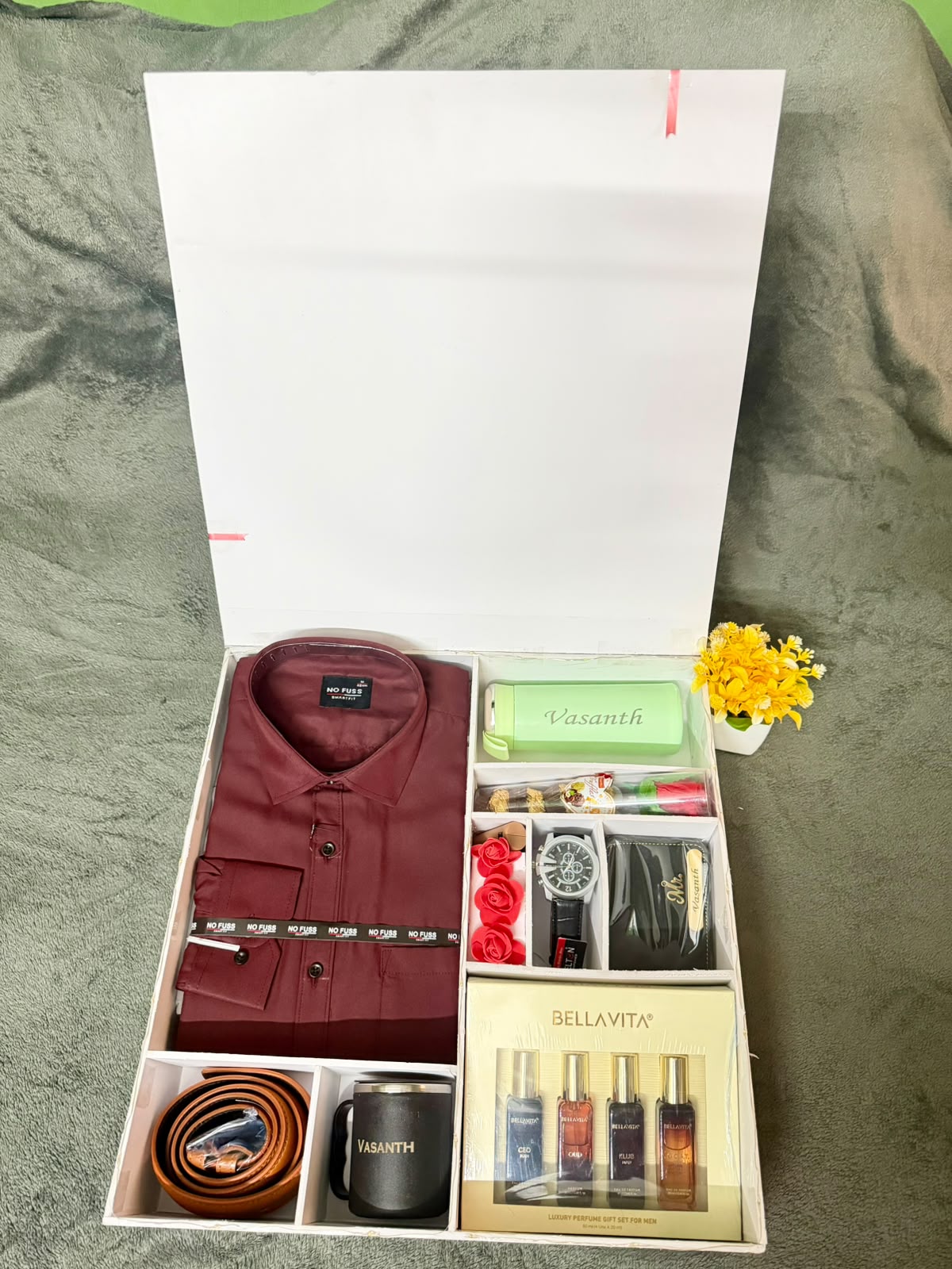 Men Hamper 26