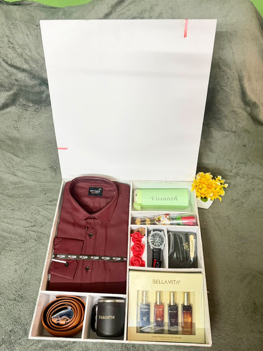 Men Hamper 26