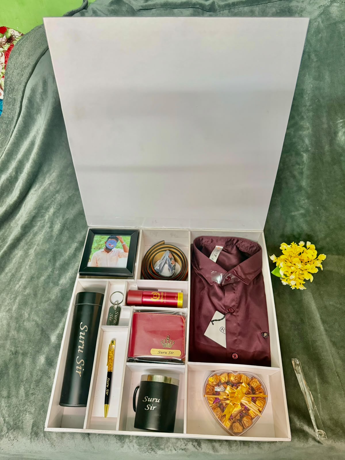 Men Hamper 28