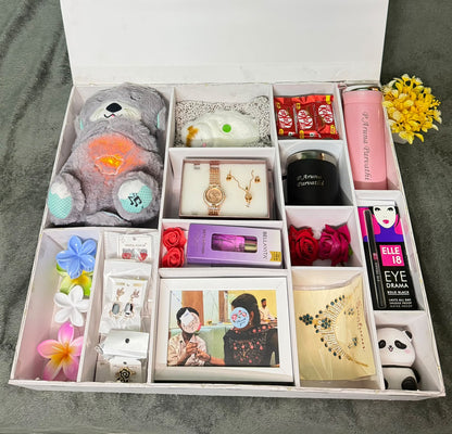 women Hamper