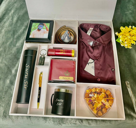 Men Hamper 28