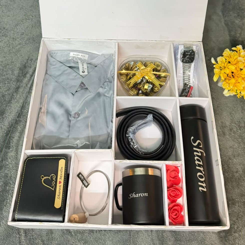 Men Hamper 6