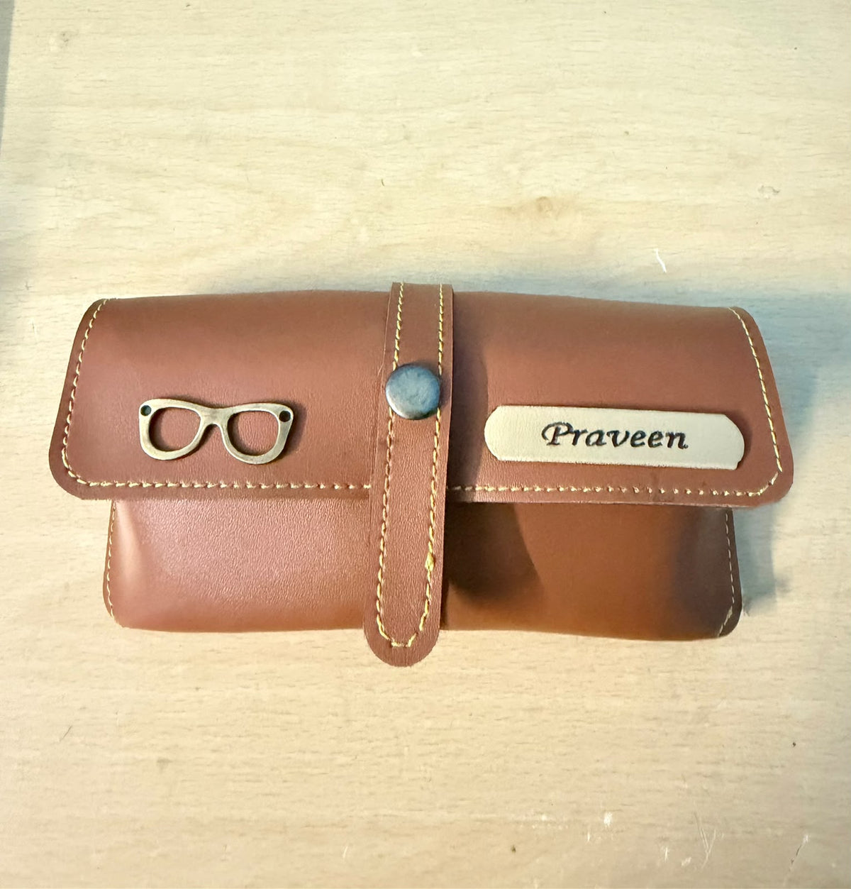 Sunglass Holder