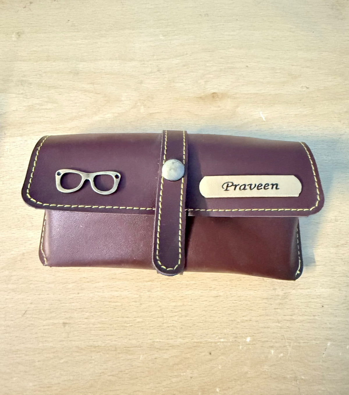 Sunglass Holder