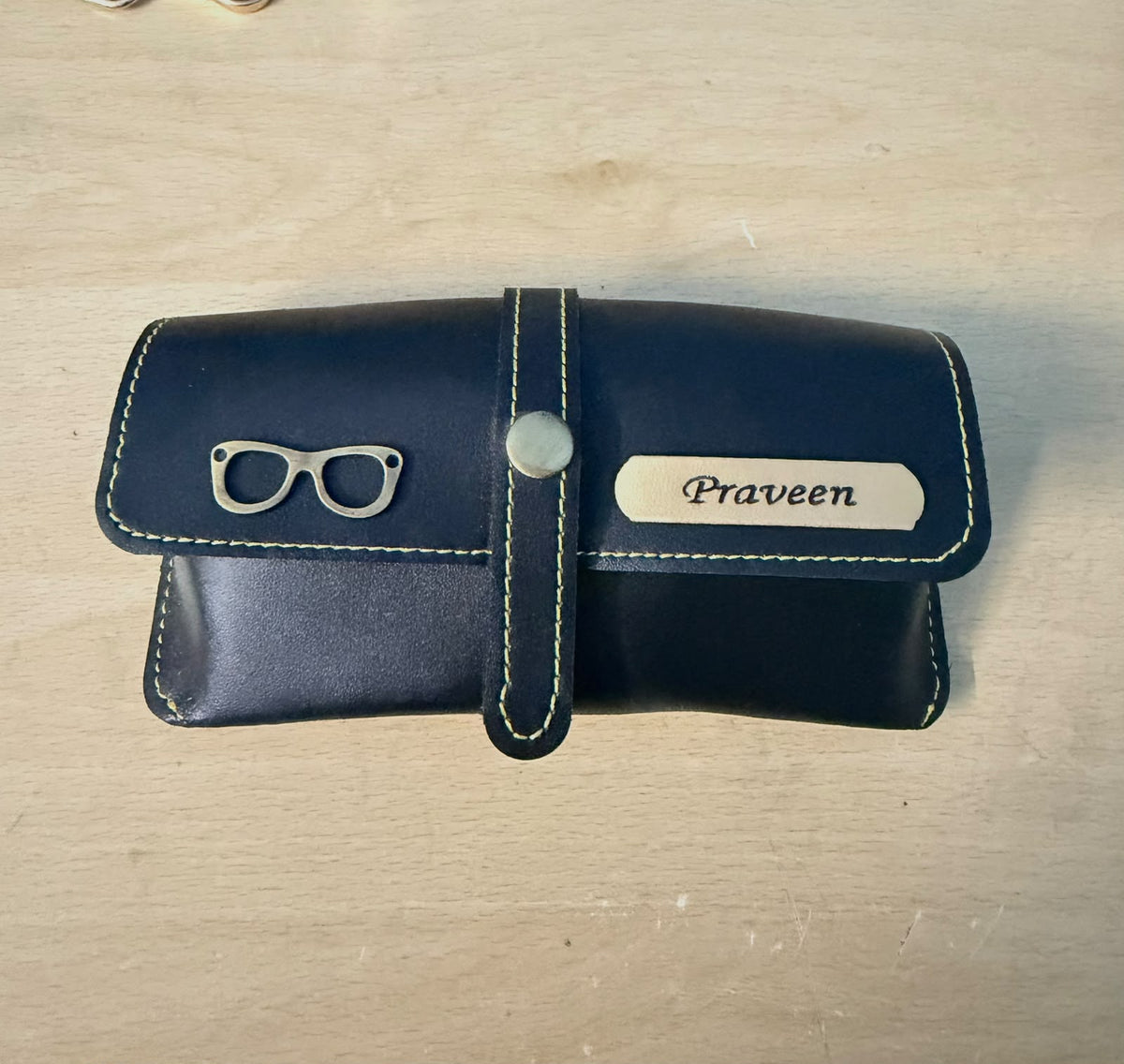 Sunglass Holder