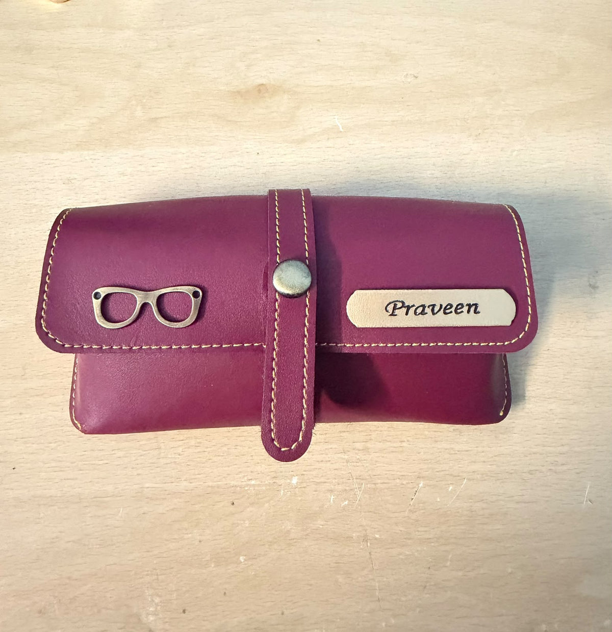 Sunglass Holder