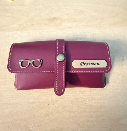 Sunglass Holder