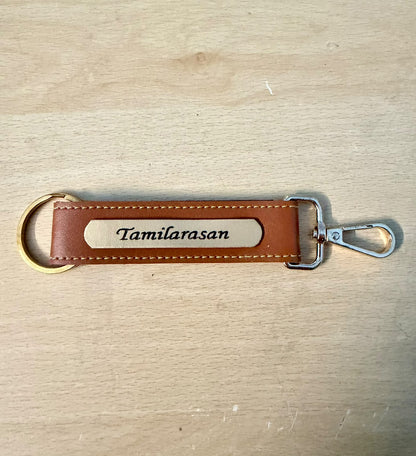 Customised Key Chain
