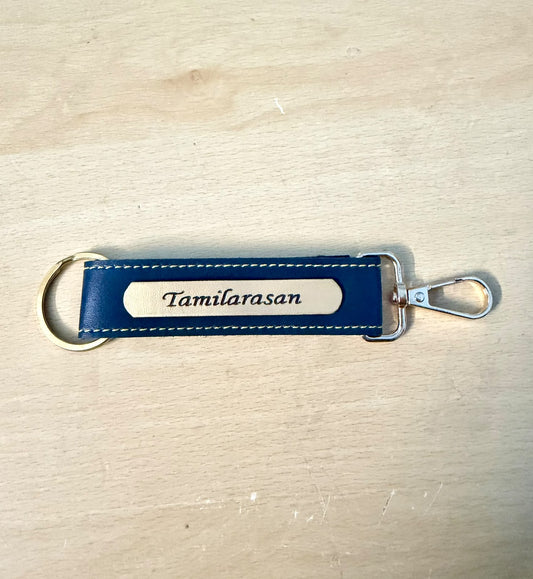 Customised Key Chain