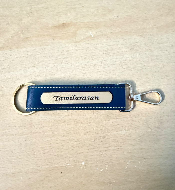 Customised Key Chain