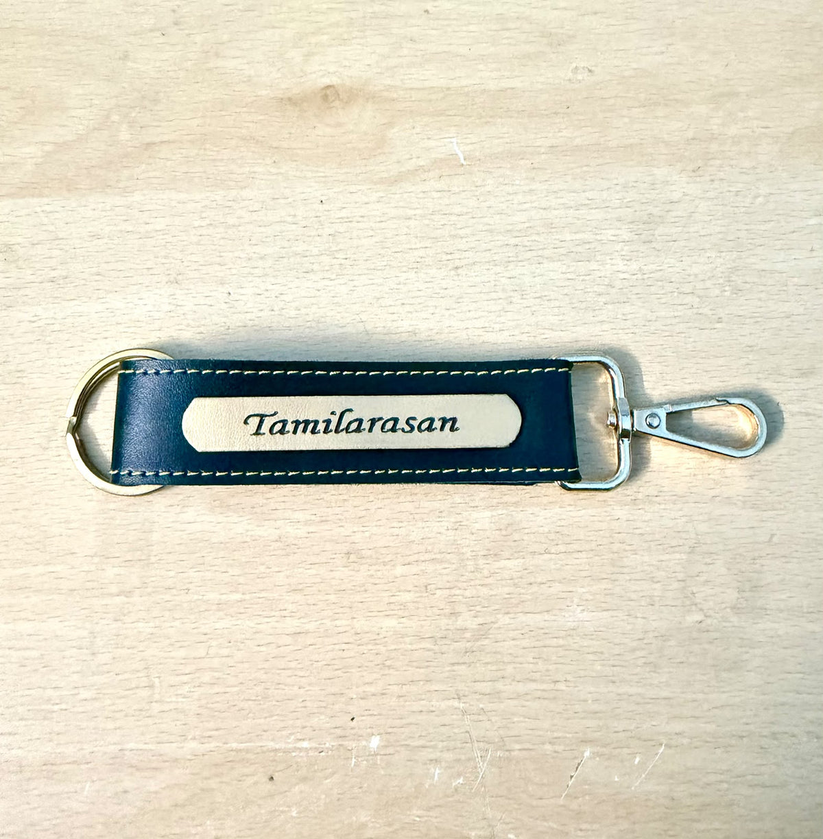 Customised Key Chain