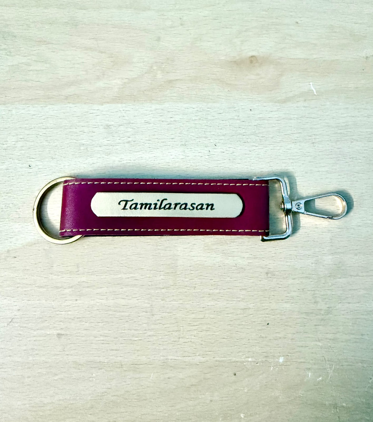 Customised Key Chain