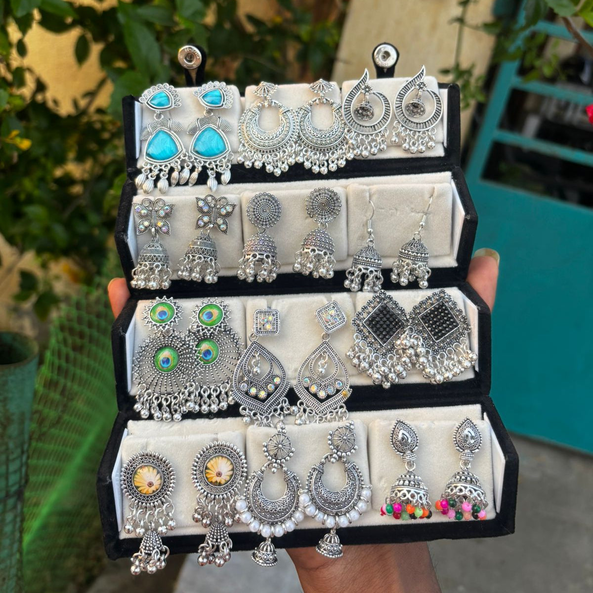 Jumukka Set of 12