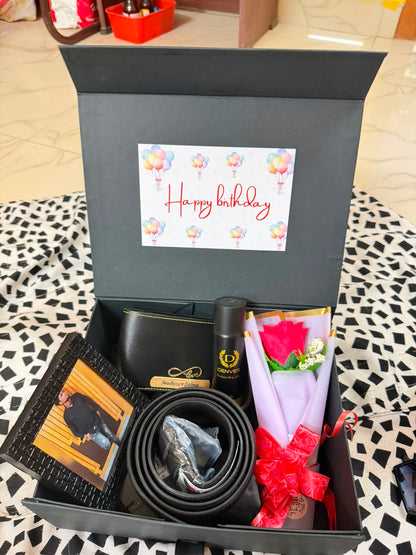 Men hamper 4