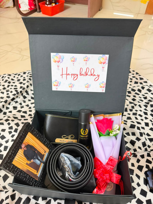 Men hamper 4