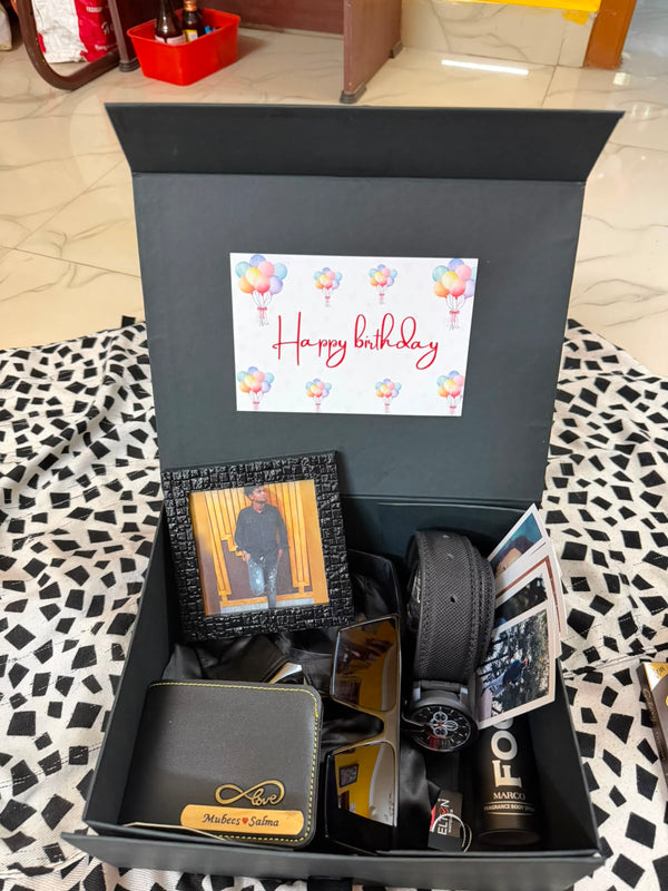 Men hamper 5