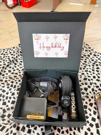 Men hamper 6