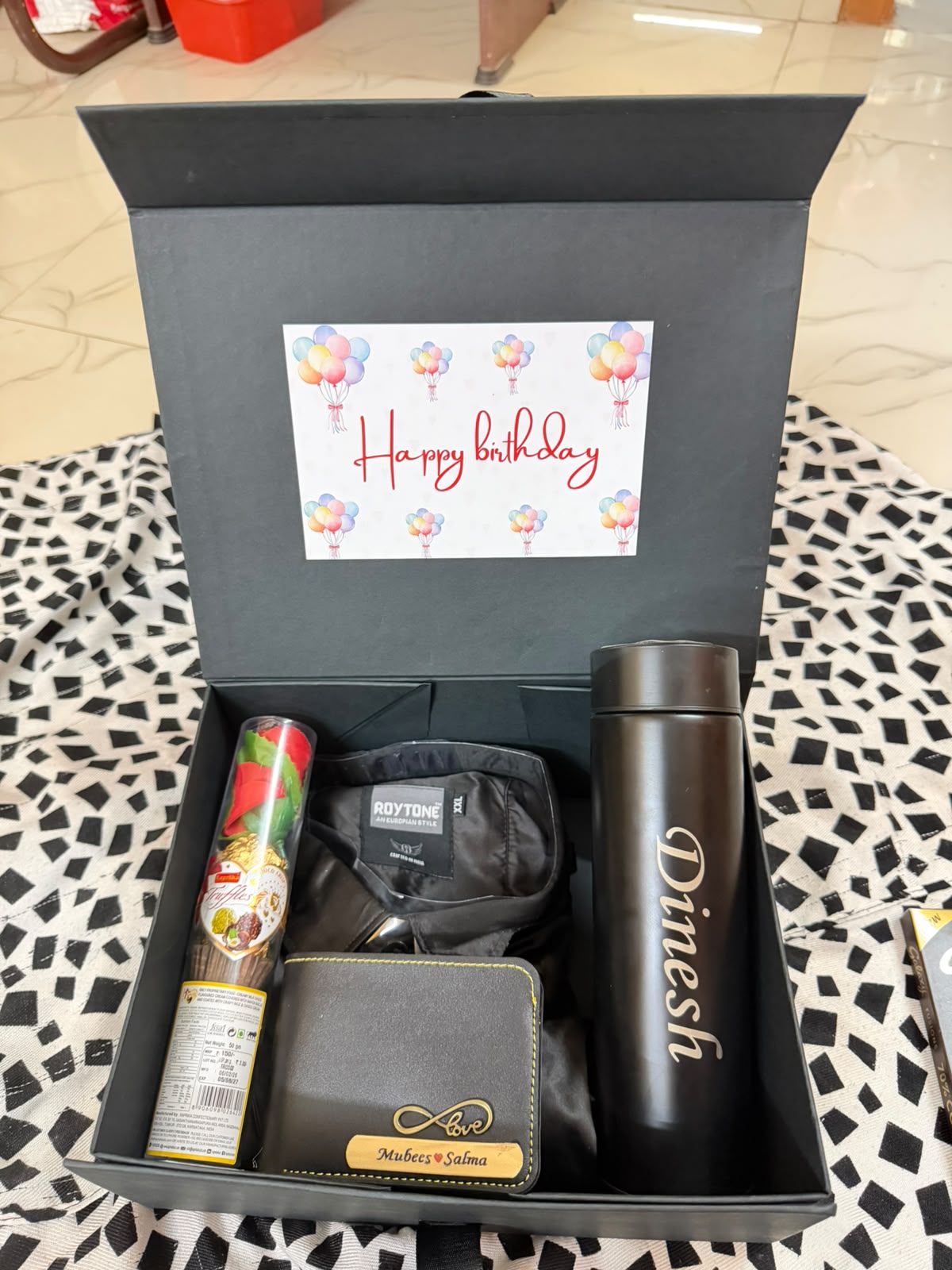 Men hamper 11