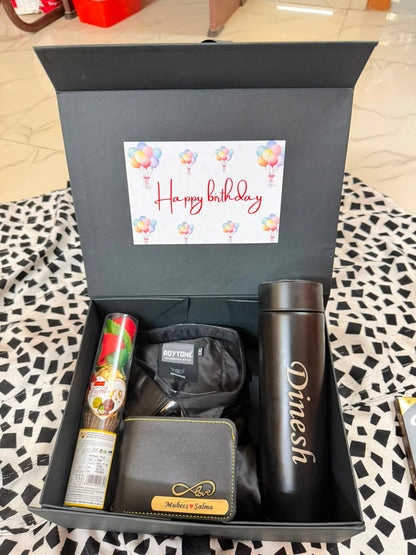 Men hamper 11