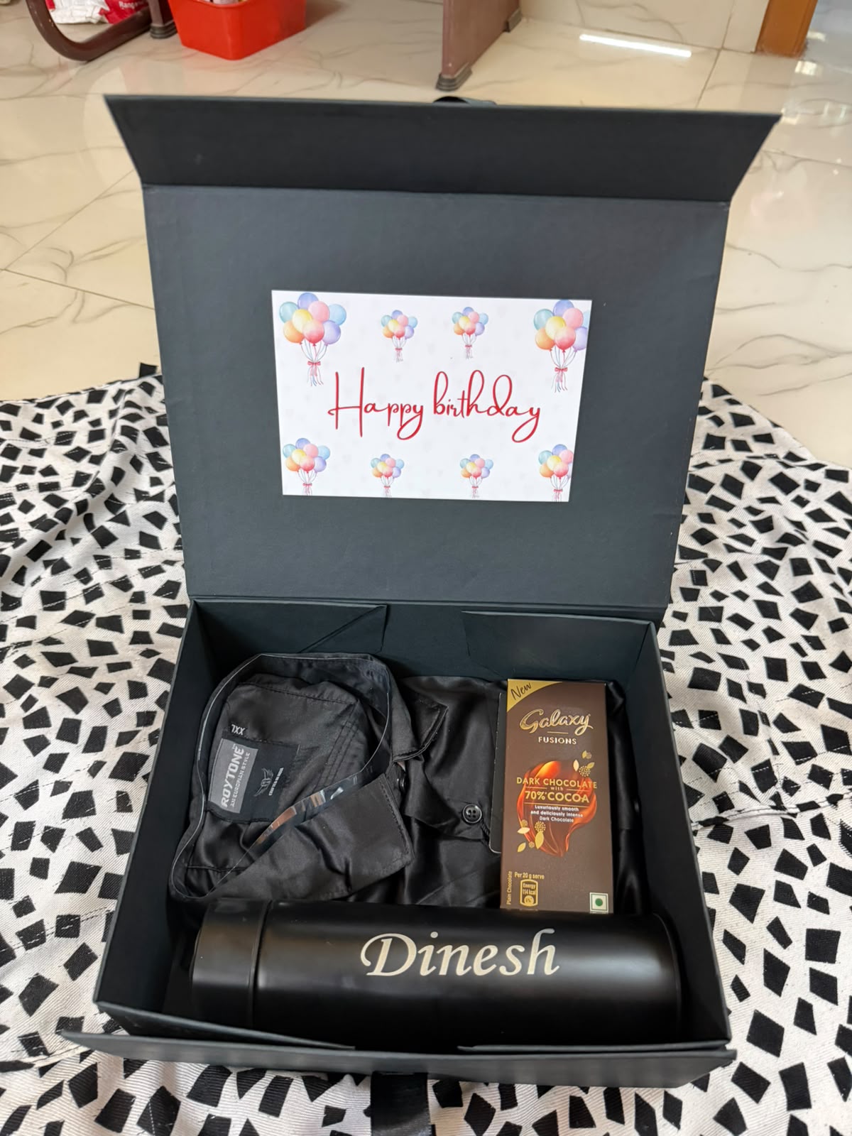 Men hamper 7