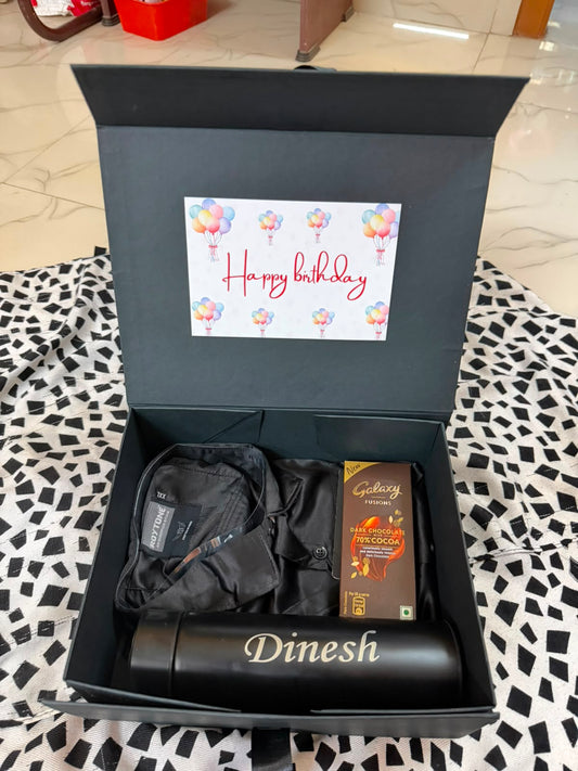 Men hamper 7