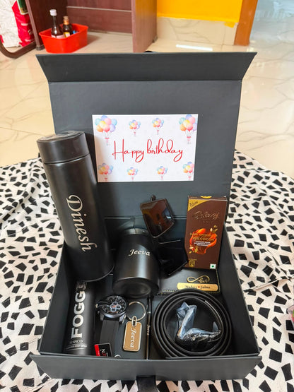 Men hamper 10