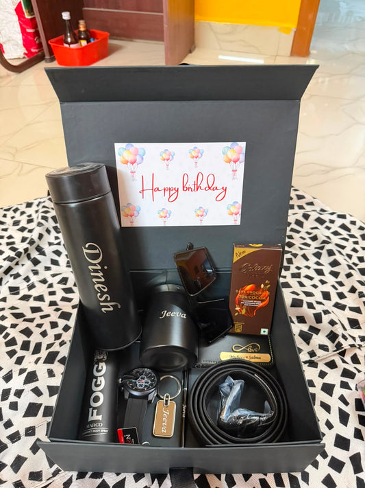 Men hamper 10