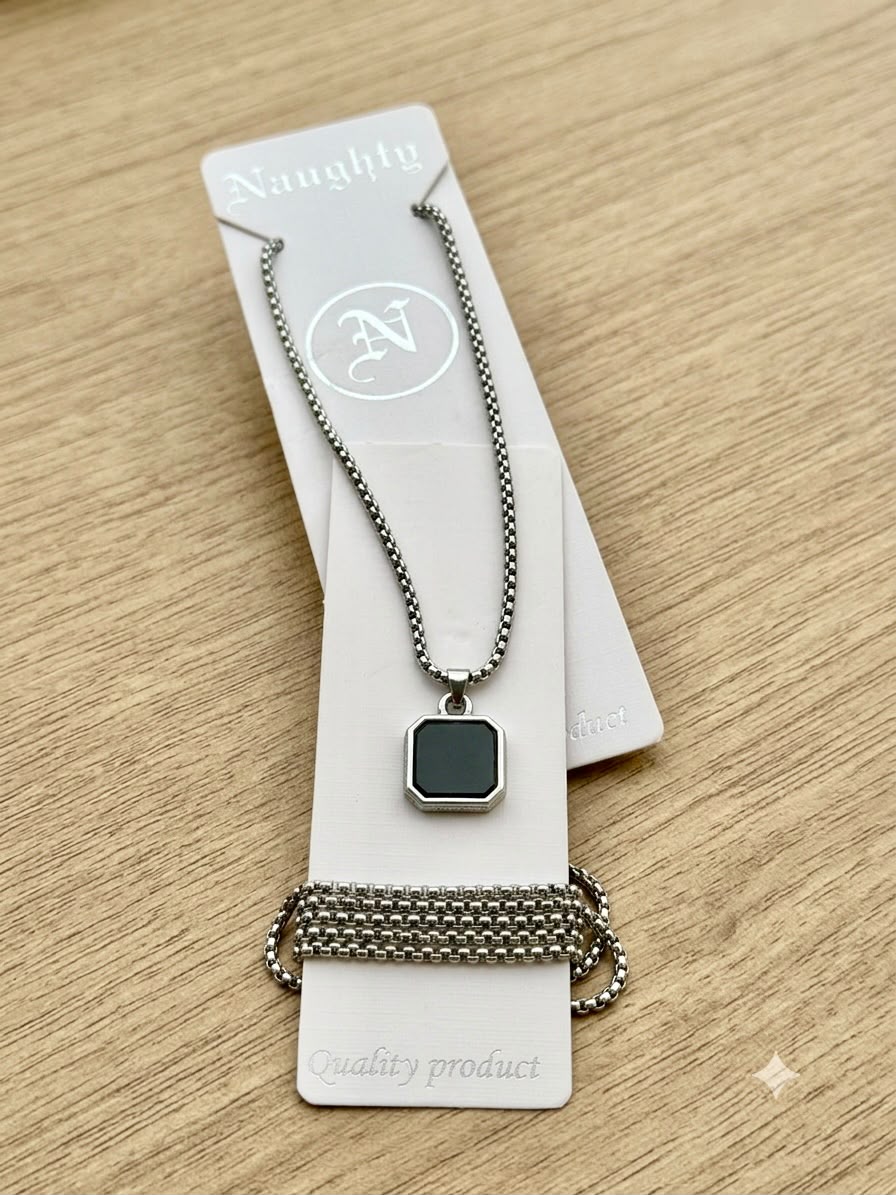 Men premium chain