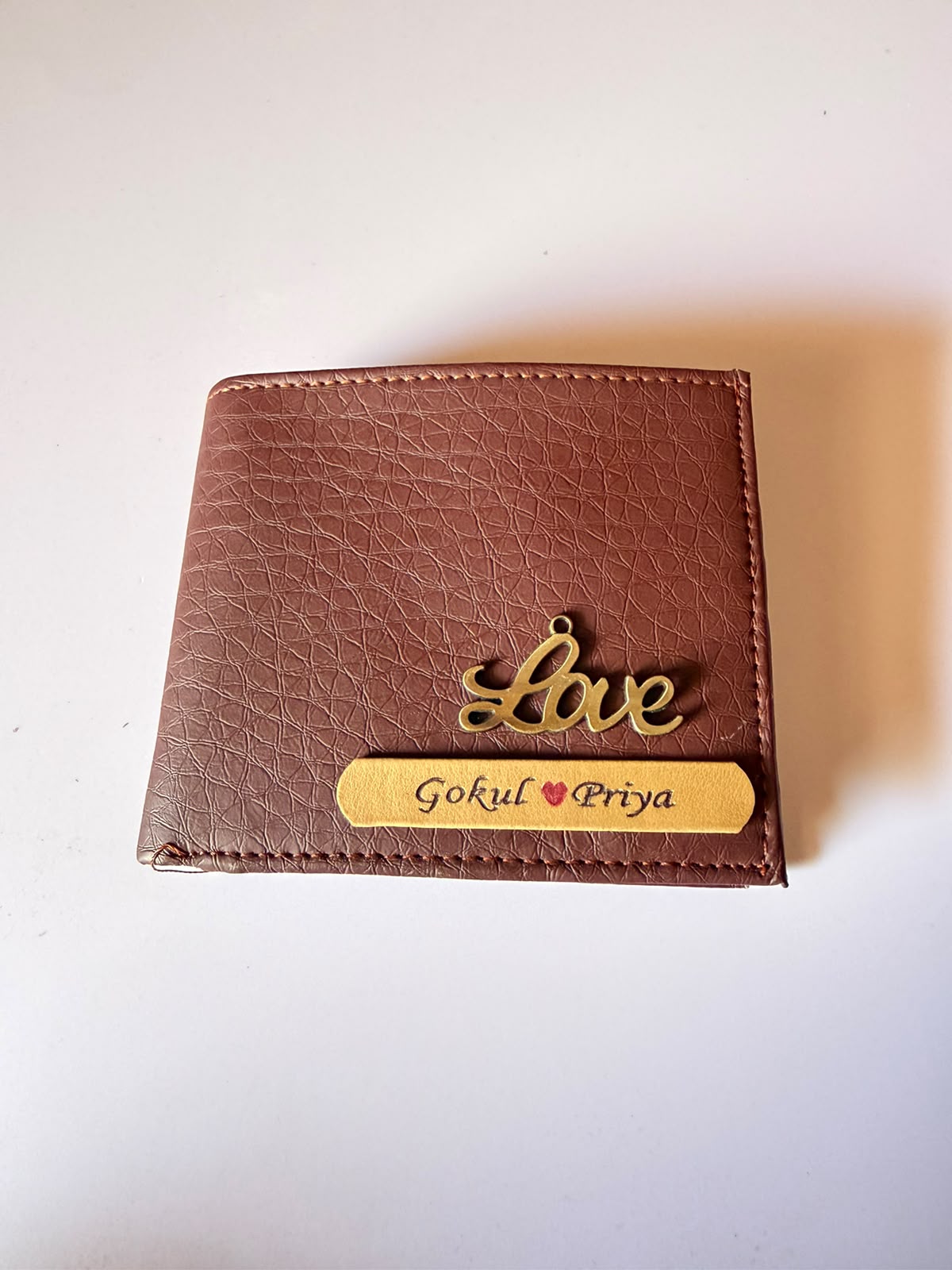 2.Personalized Wallet 2.0