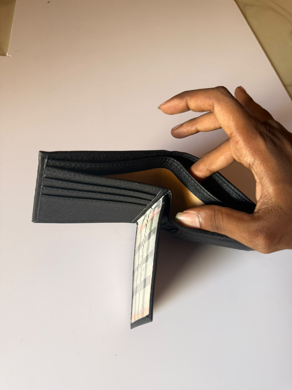 2.Personalized Wallet 2.0