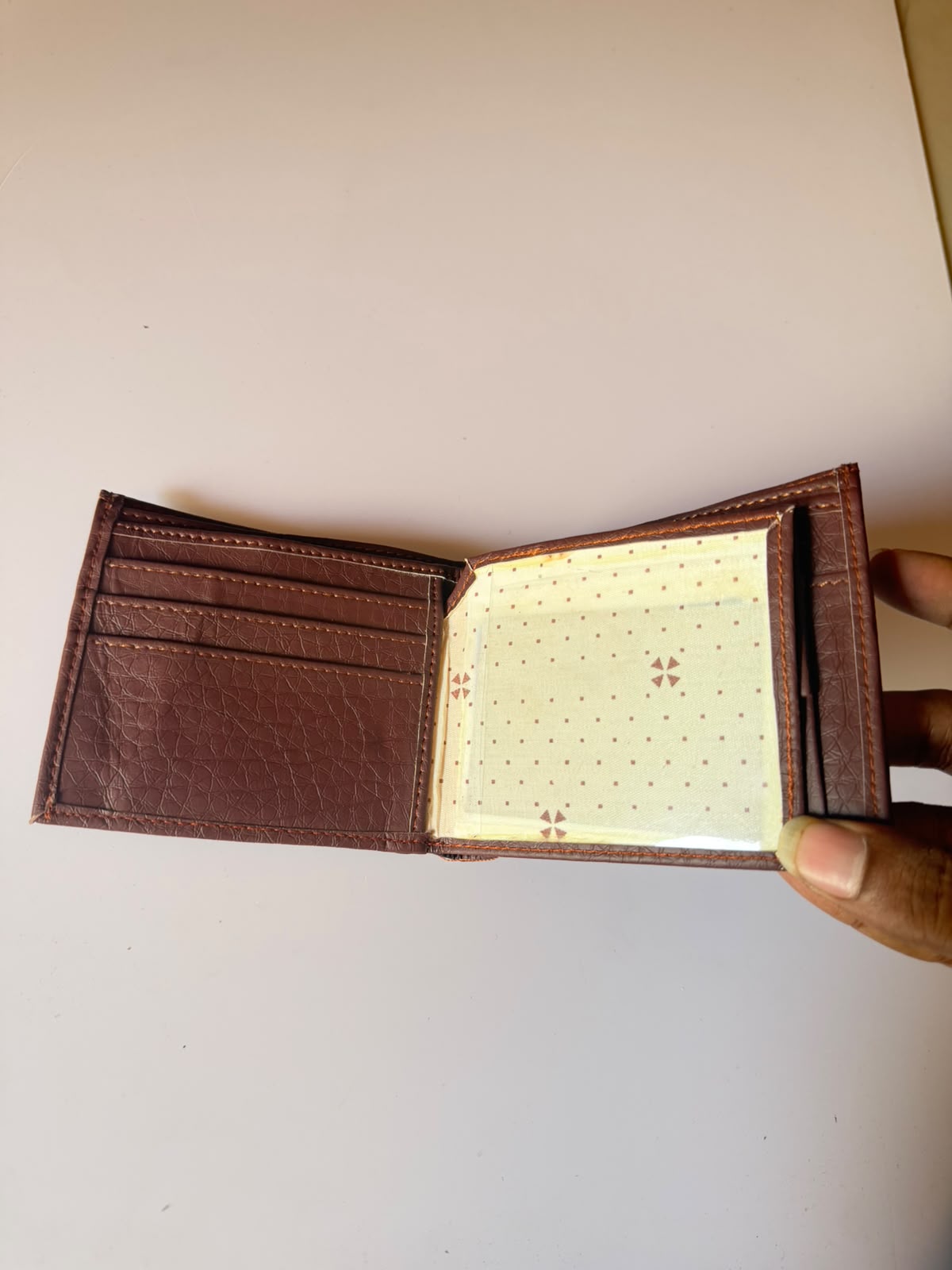 2.Personalized Wallet 2.0