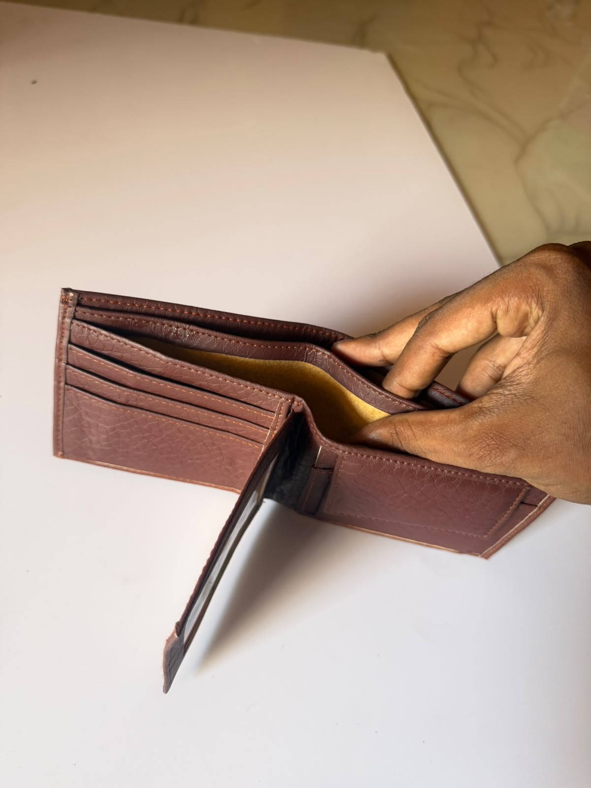 2.Personalized Wallet 2.0