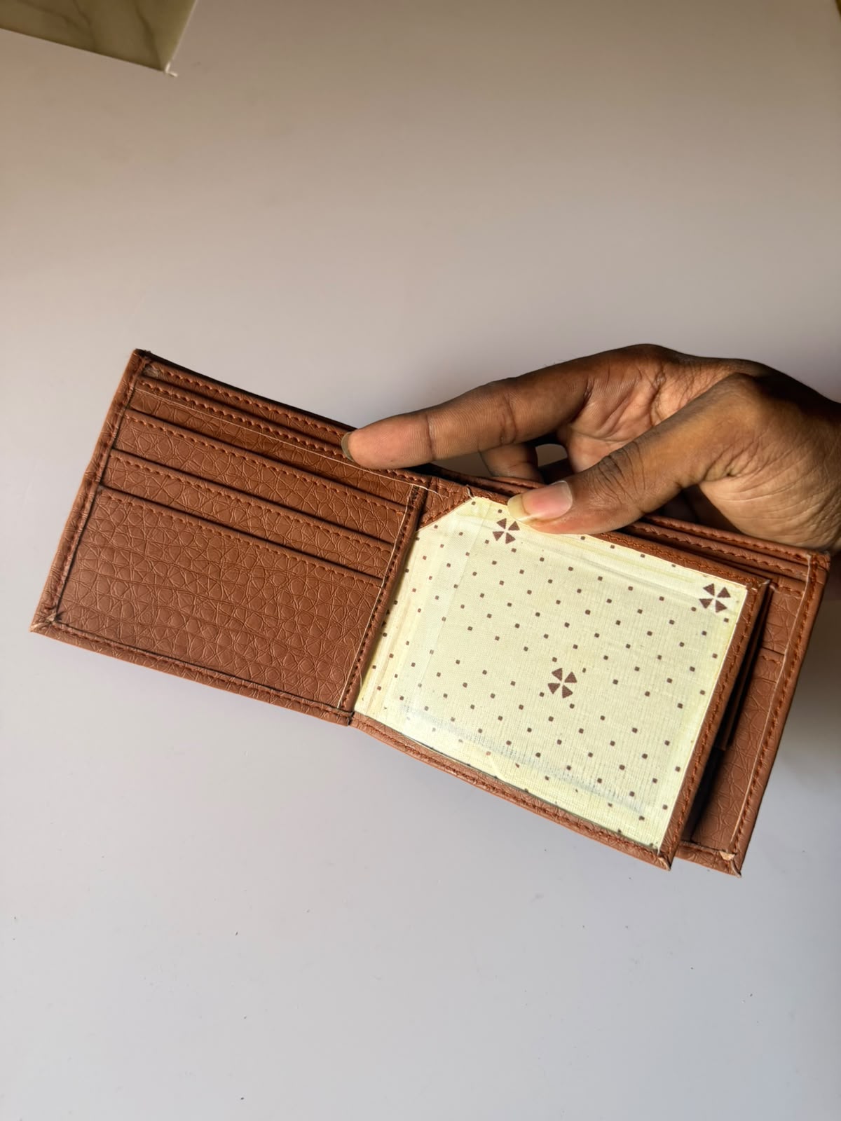 2.Personalized Wallet 2.0