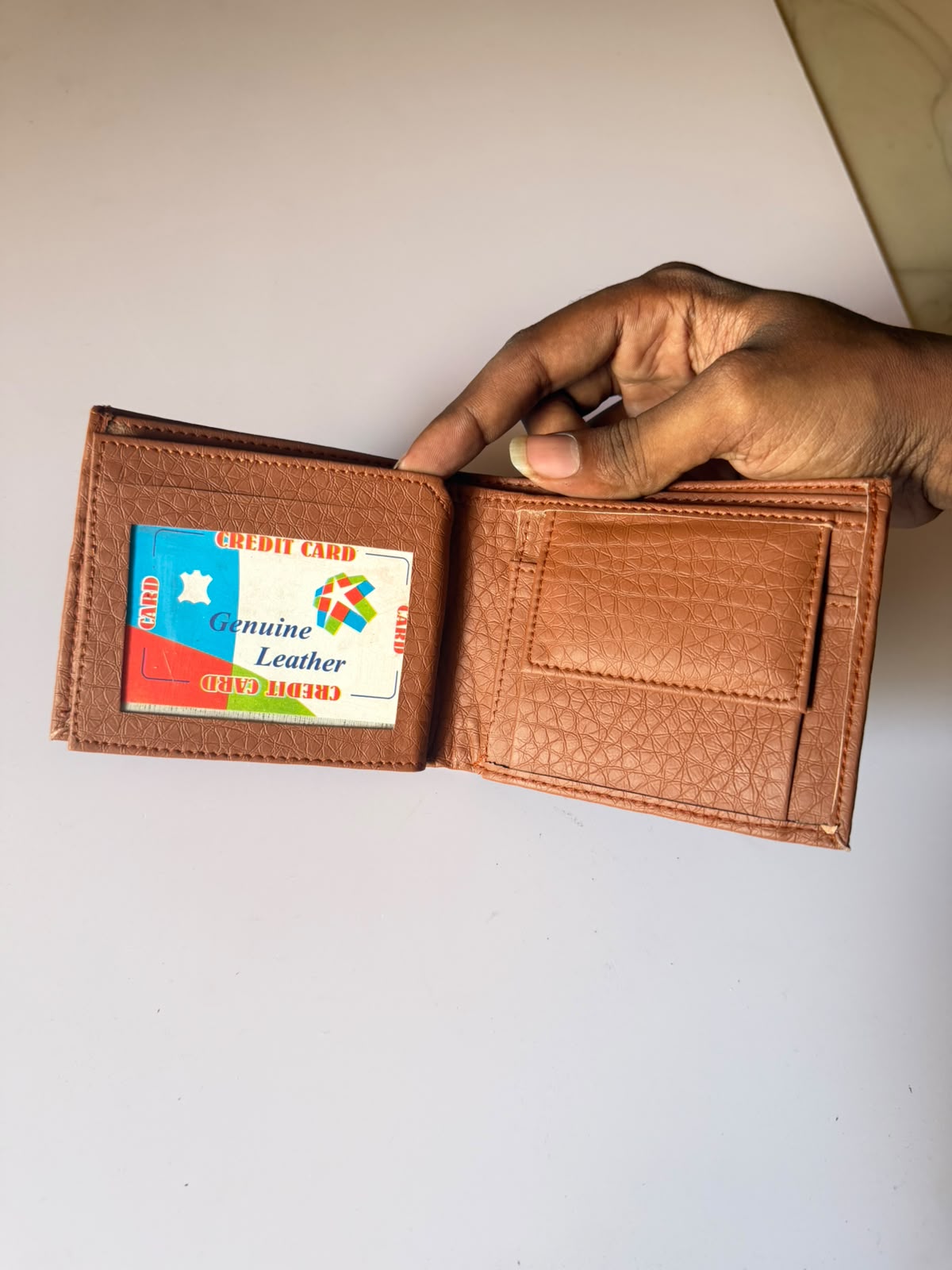 2.Personalized Wallet 2.0