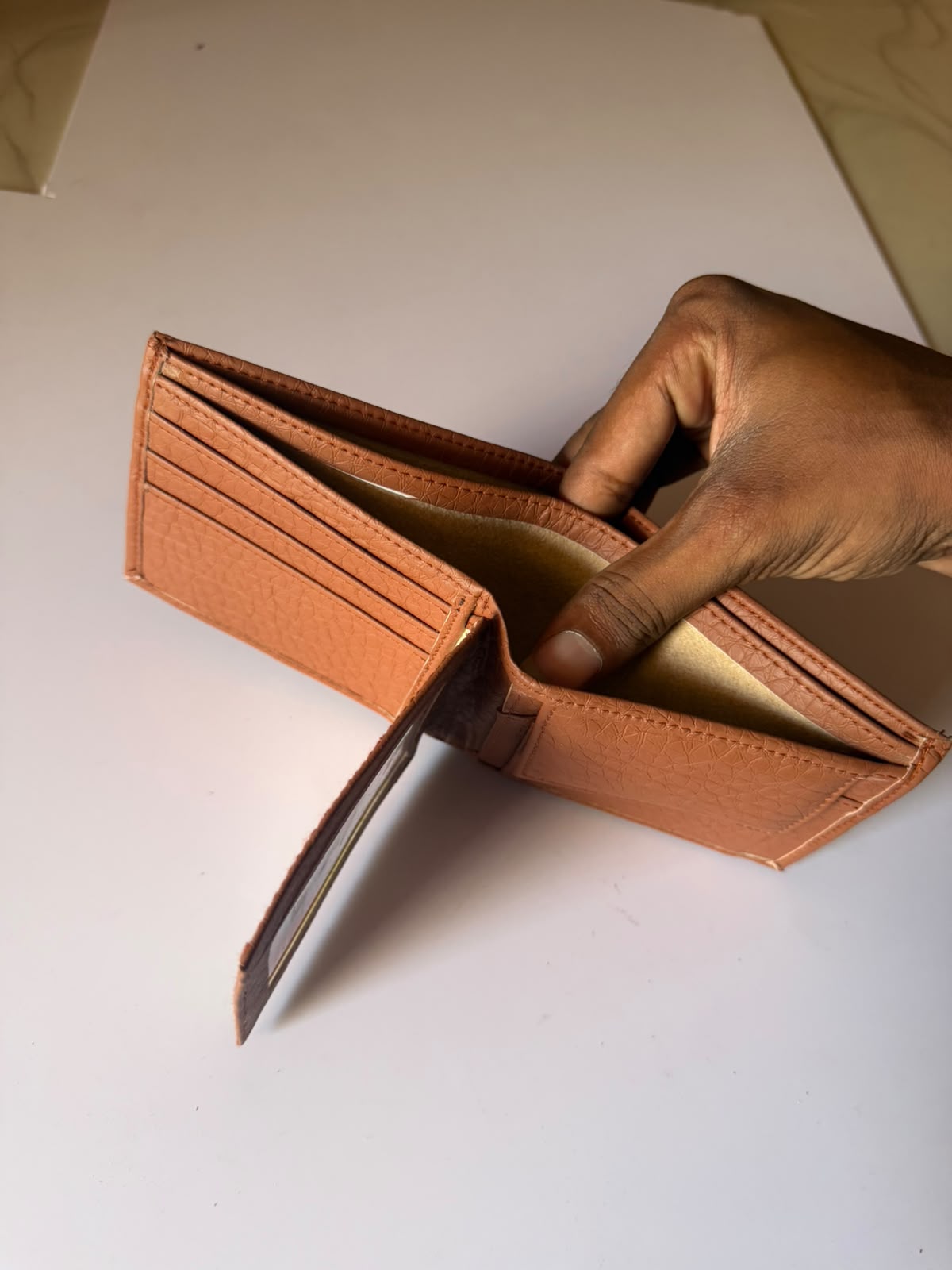 2.Personalized Wallet 2.0