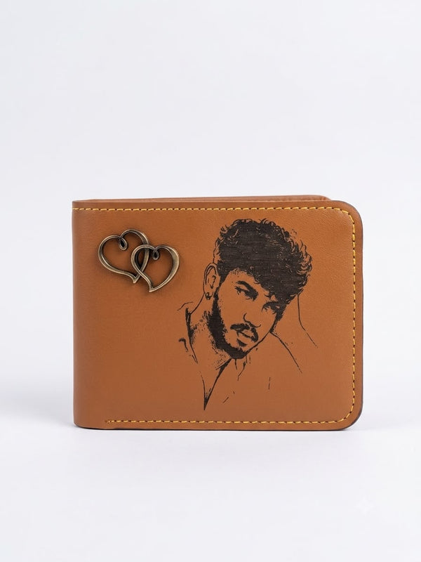 Customized Sketch Wallet 3.0