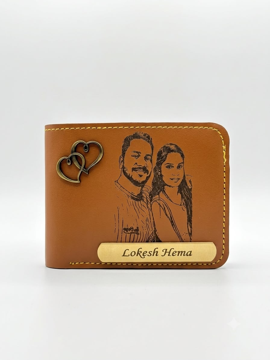 Customized Sketch Wallet 4.0