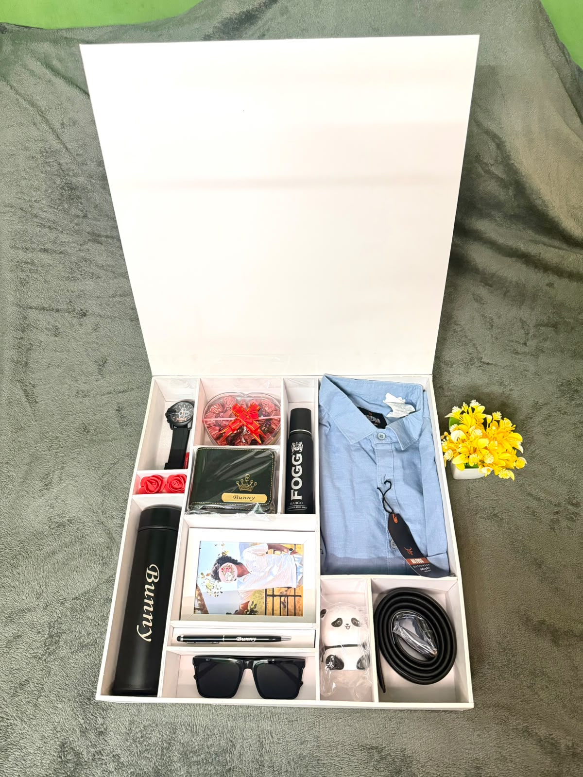 Men Hamper 20