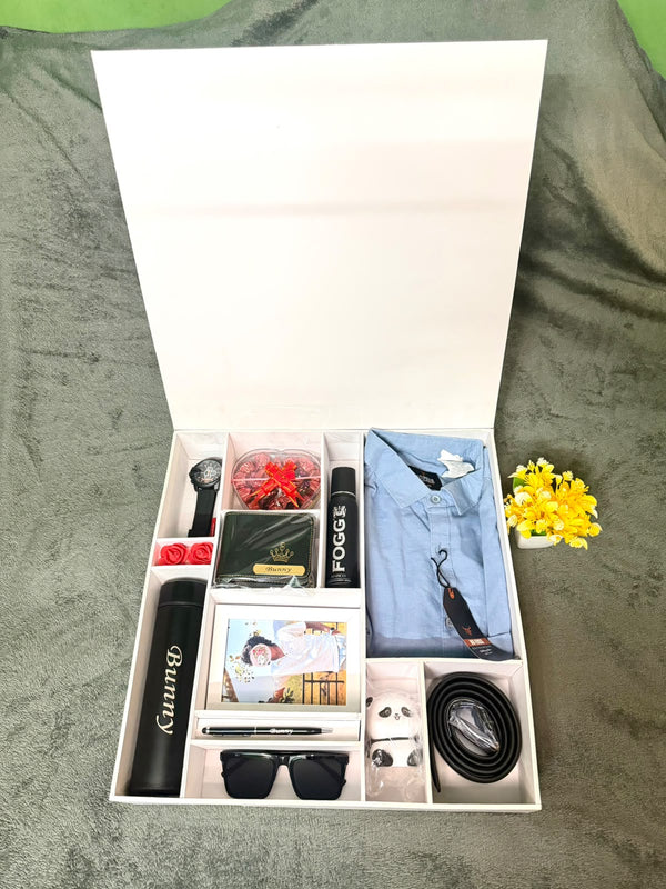 Men Hamper 20
