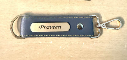 Customised Key Chain